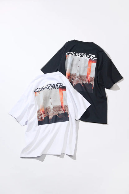 🥜 Creepy Nuts - 2025 - T-shirts ♪︎