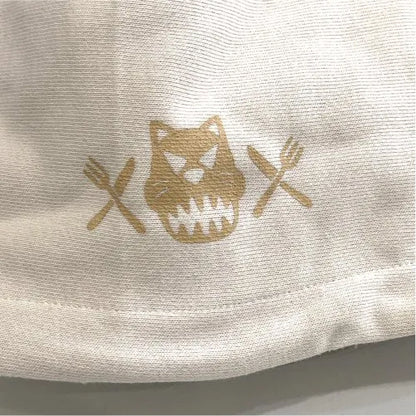 🐺 MAN WITH A MISSION - 2025干支LOGO連帽外套 ♪︎
