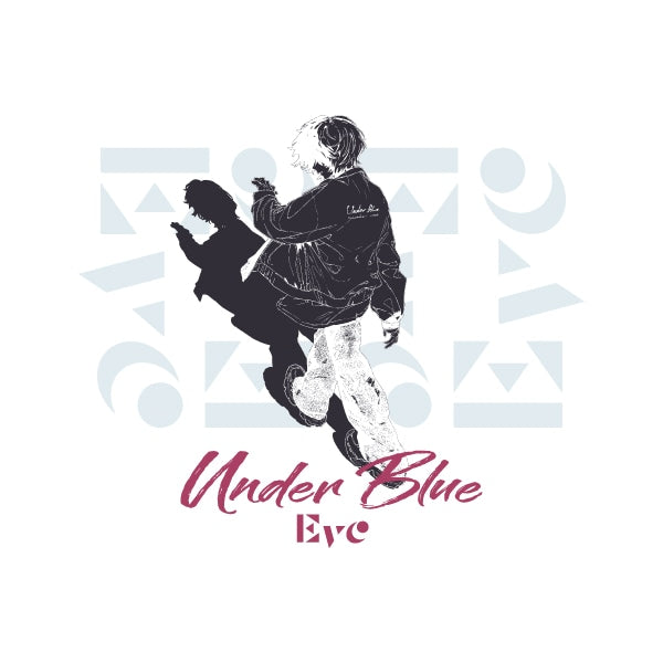 🎮 Eve - Eve Arena Tour 2025 [Under Blue] - tour T ♪︎