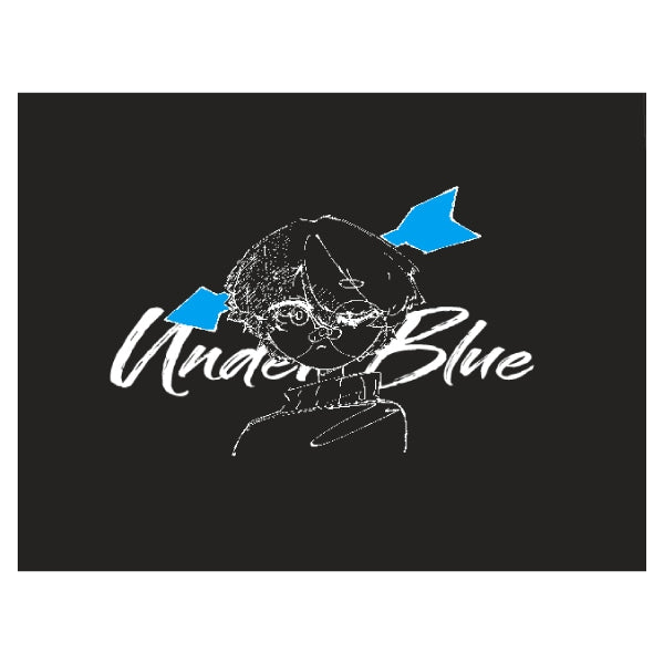 🎮 Eve - Eve Arena Tour 2025 [Under Blue] - POLO衫