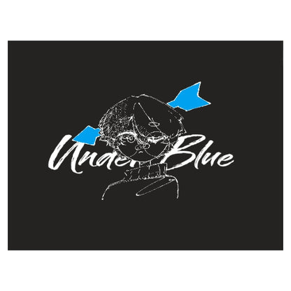 🎮 Eve - Eve Arena Tour 2025 [Under Blue] - POLO衫 ♪︎