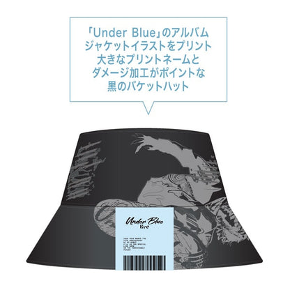 🎮 Eve - Eve Arena Tour 2025 [Under Blue] - 漁夫帽 ♪︎