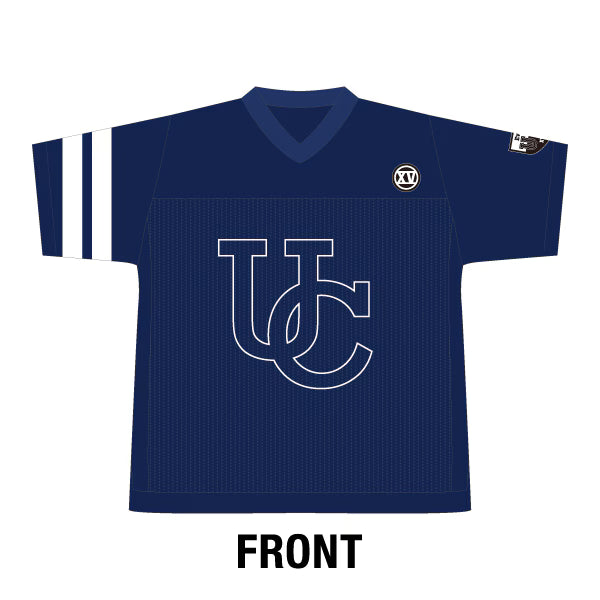 🎮 Eve - Eve Anniversary Live「UNDERCOVER」 - Sports T Navy ♪︎