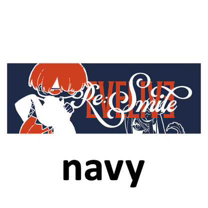 🎮 Eve - Eve Live 2026 [Re:Smile] - 毛巾 ♪︎
