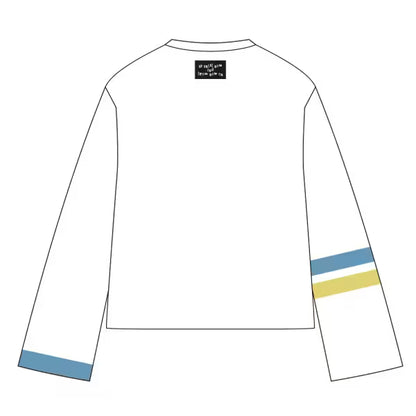 🎮 Eve - Eve Live 2026 [Re:Smile] - 長袖T [心予報] ♪︎ - 【中期預購-6月中旬】