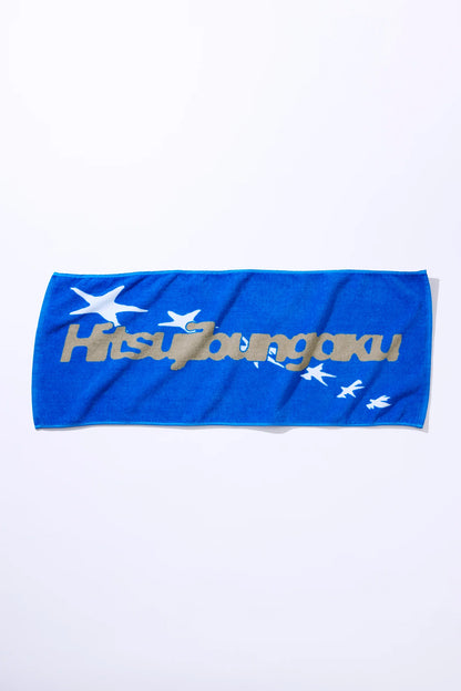🐑 羊文學 - TOUR 2026 ”すーーーはーーー” - You’re a STAR Towel ♪