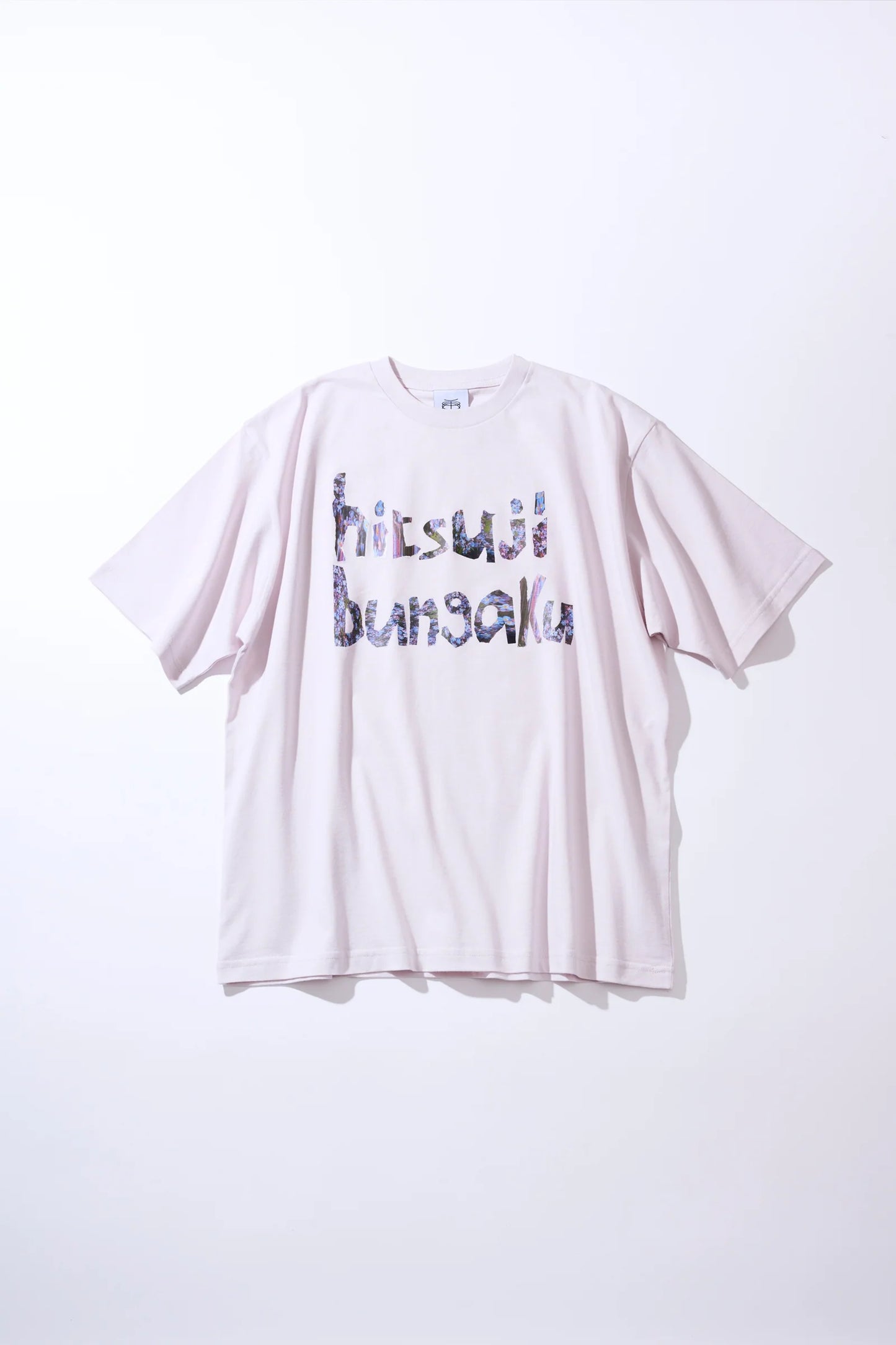 🐑 羊文學 - SPRING FLOWER - T-Shirt ♪