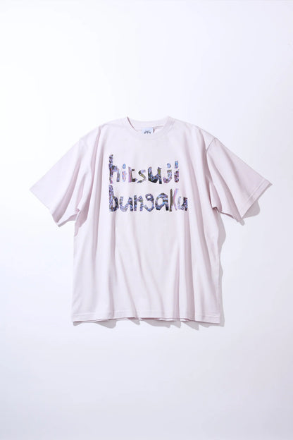 🐑 羊文學 - SPRING FLOWER - T-Shirt ♪