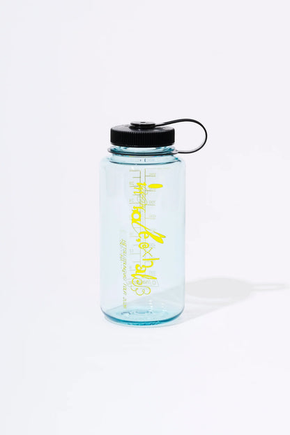 🐑 羊文學 - TOUR 2026 ”すーーーはーーー” - Keep Hydrated Nalgene Bottle (1000ml) ♪