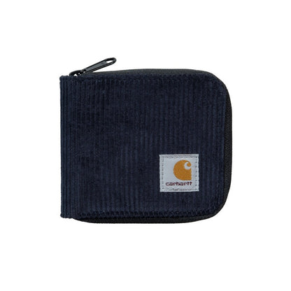 Carhartt - FLINT ZIP WALLET ♪︎