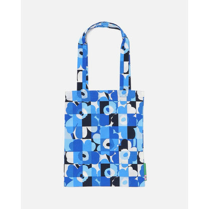 🌸 Marimekko - 日本限定 - 1月花色托特包 ♪︎