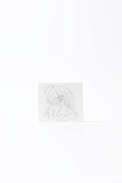 🐑 羊文學 - Feel / mild days ♪