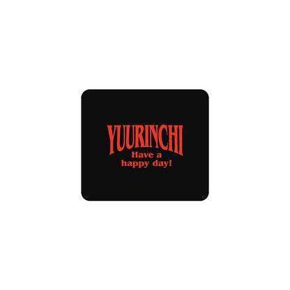 🌪️ 優里 - 優里家LIVE 2026 5th Anniversary - Wristband ♪︎