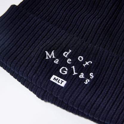 🎈 milet - milet live tour “Made of Glass” - Made of Glass Knit Cap ♪︎