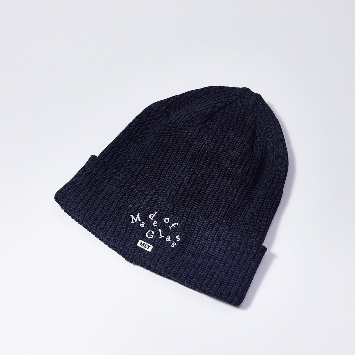 🎈 milet - milet live tour “Made of Glass” - Made of Glass Knit Cap ♪︎