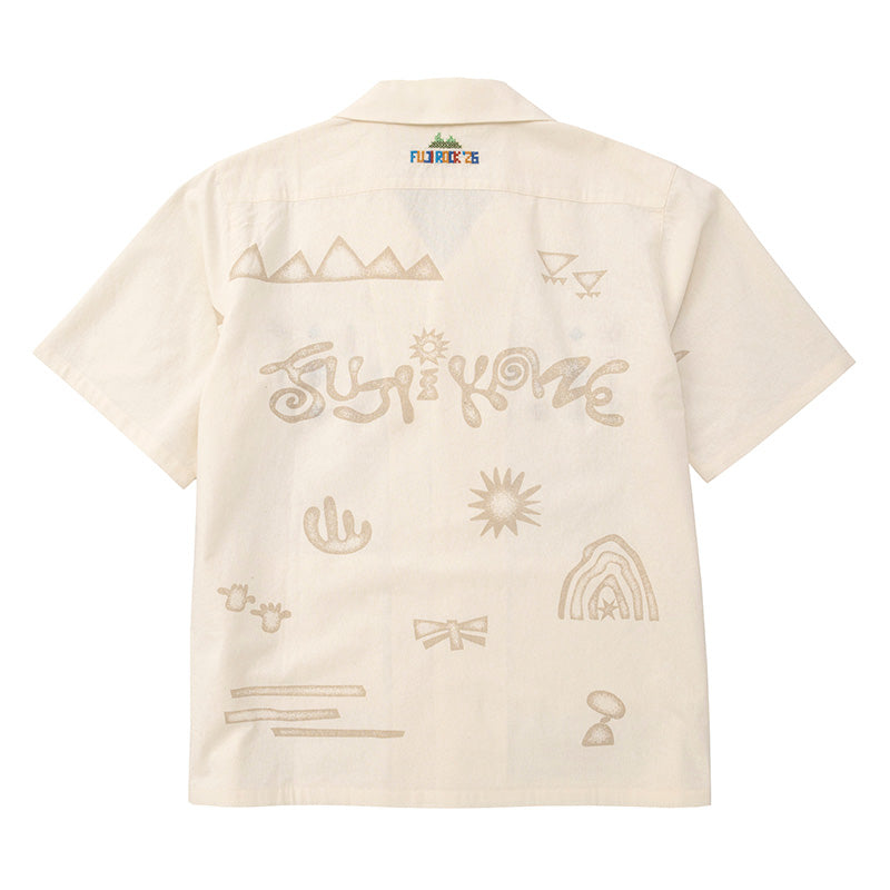 🌾 Fujii Kaze - Fujii Kaze x Fuji Rock '26 - Official