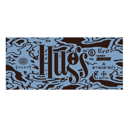 🎸 Kitani Tatsuya - Hugs Vol.6 - 毛巾 ♪︎ - 【中期預購-7月下旬】