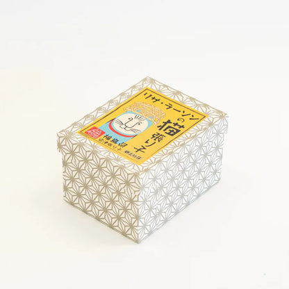 Lisa Larson - 會津張子(福島縣) × Lisa Larson - Lisa Larson的貓張子 (Misse・Blue) ♪︎