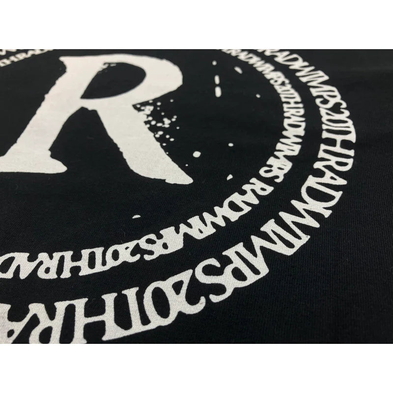 👀 RADWIMPS - 20th ANNIVERSARY LIVE TOUR - 20th Anniversary T-Shirt ♪