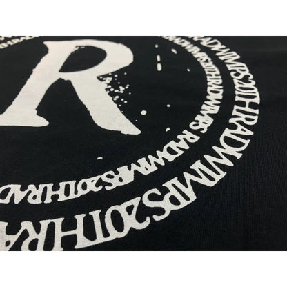 👀 RADWIMPS - 20th ANNIVERSARY LIVE TOUR - 20th Anniversary T-Shirt ♪