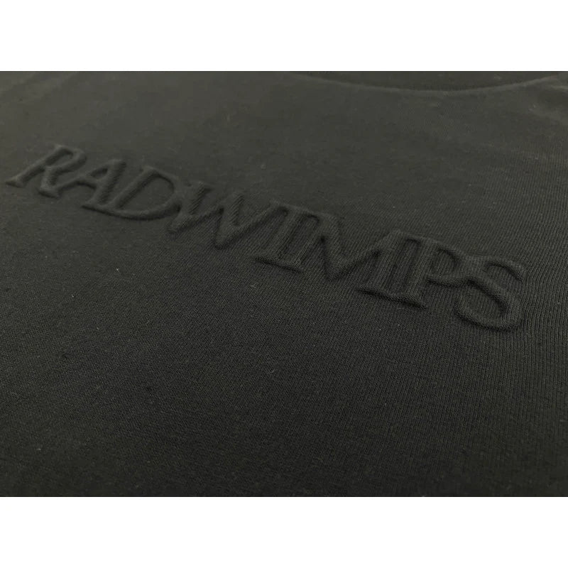 👀 RADWIMPS - 20th ANNIVERSARY LIVE TOUR - 20th Anniversary T-Shirt ♪