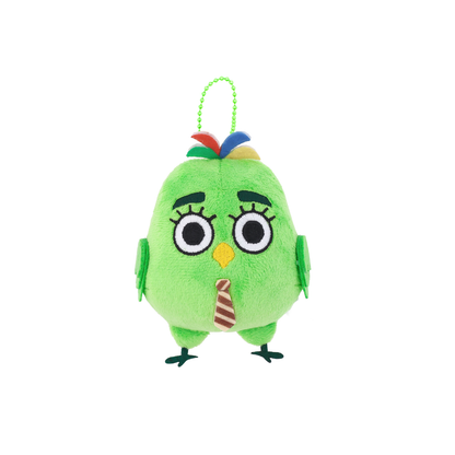 🦷 GRe4N BOYZ - 2025 ❛THE XY❜ 巡迴周邊第2彈 - 帶上我 (與眠眠鳥) ♪︎