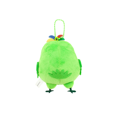 🦷 GRe4N BOYZ - 2025 ❛THE XY❜ 巡迴周邊第2彈 - 帶上我 (與眠眠鳥) ♪︎