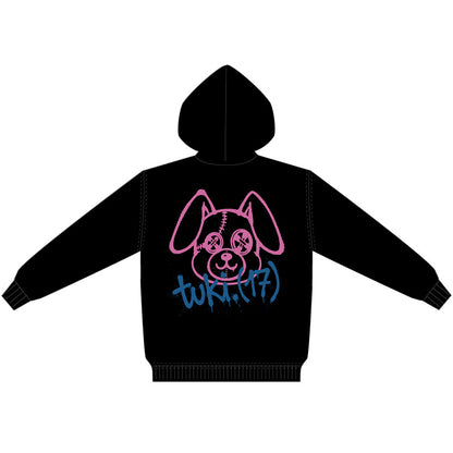 🌕 tuki. - 秋の修學旅行〜天體觀測〜 - (17) Pullover Hoodie ♪︎ - 【中期預購-10月下旬】