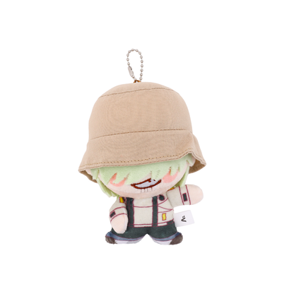 🦷 GRe4N BOYZ - 2025 ❛THE XY❜ 巡迴周邊第2彈 - 帶上我 (與92) ♪︎