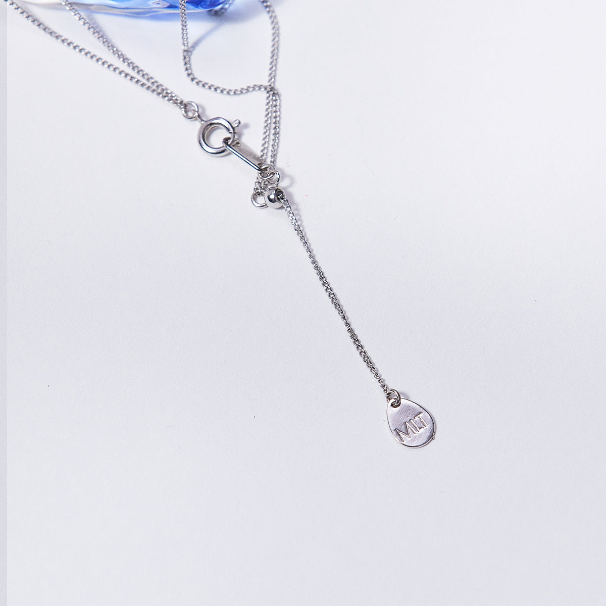 🎈 milet - milet live tour “Made of Glass” - Made of Glass Blur Bracelet ♪︎