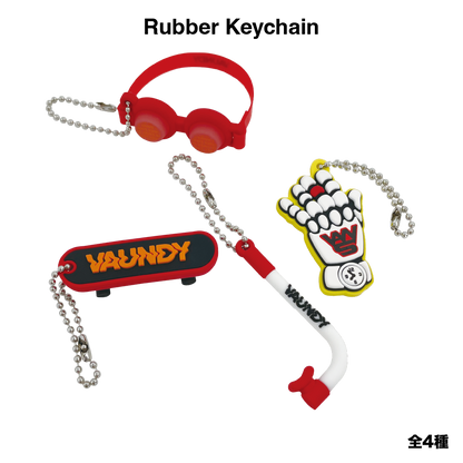 🍥 Vaundy - 隨機扭蛋 ♪︎