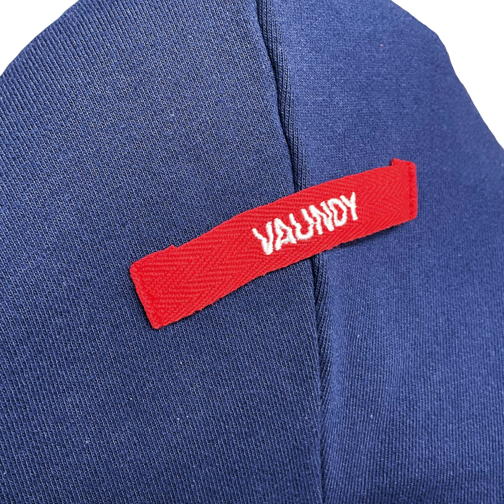 🍥 Vaundy - VAWS Logo - 連帽外套♪︎ – ワガママ任性屋 🍥 Vaundy - VAWS Logo - 連帽外套♪︎ – ワガママ任性屋