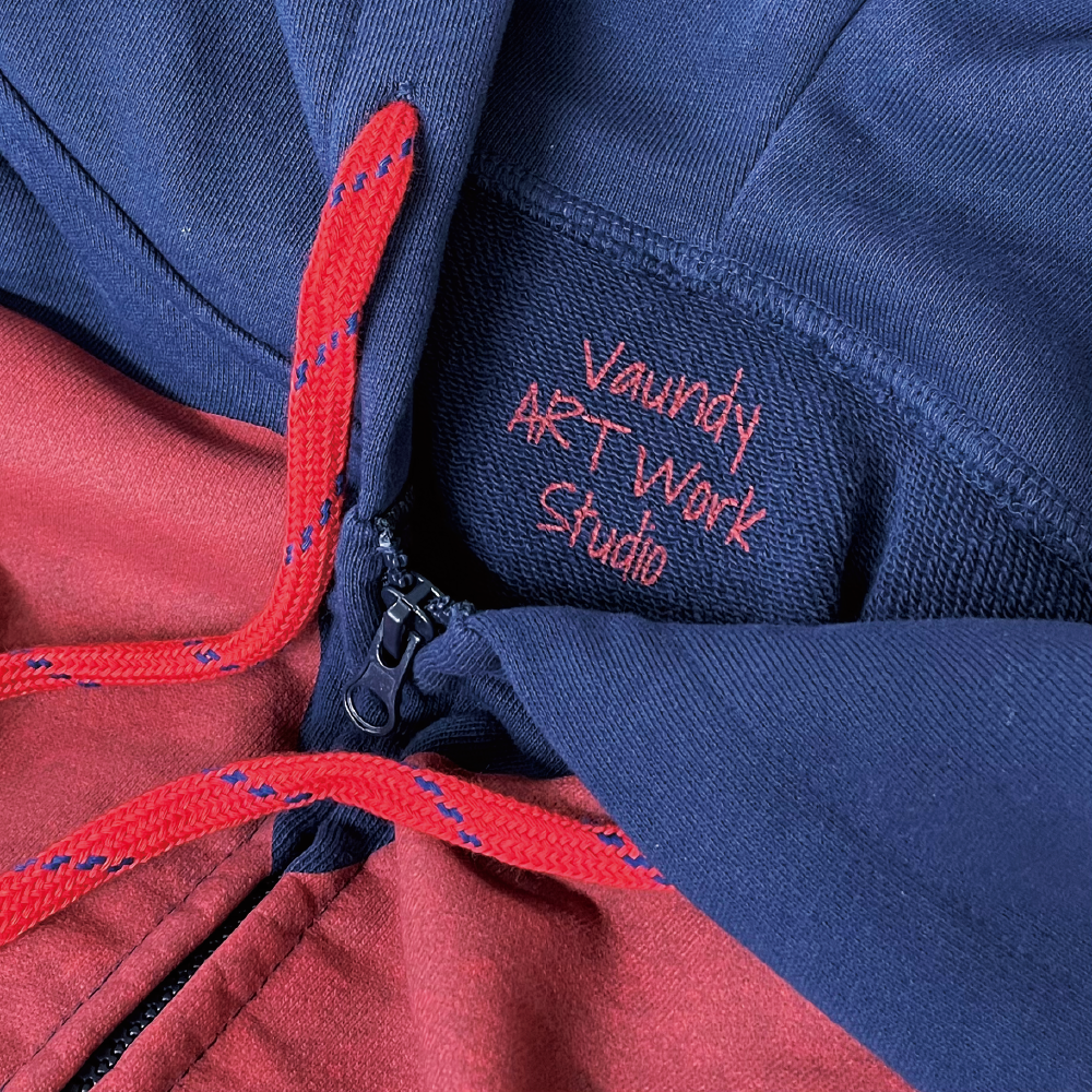 🍥 Vaundy - VAWS Logo - 連帽外套♪︎ – ワガママ任性屋 🍥 Vaundy - VAWS Logo - 連帽外套♪︎ – ワガママ任性屋