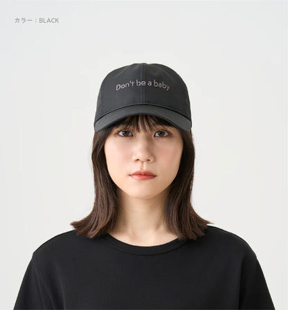 ⬜ Glass Heart x ABYTS - 6PANEL CAP ♪︎ - 【長期預購-12月下旬】