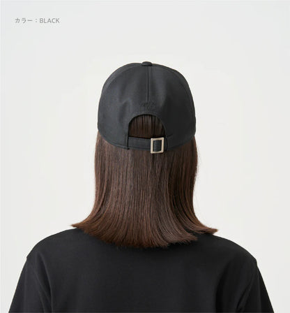 ⬜ Glass Heart x ABYTS - 6PANEL CAP ♪︎ - 【長期預購-12月下旬】
