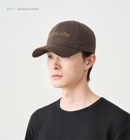 ⬜ Glass Heart x ABYTS - 6PANEL CAP ♪︎ - 【長期預購-12月下旬】