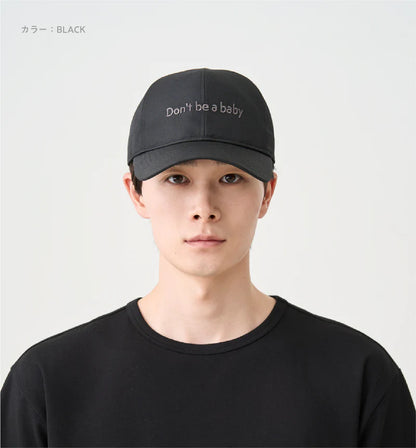 ⬜ Glass Heart x ABYTS - 6PANEL CAP ♪︎ - 【長期預購-12月下旬】