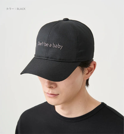 ⬜ Glass Heart x ABYTS - 6PANEL CAP ♪︎ - 【長期預購-12月下旬】