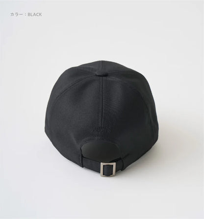 ⬜ Glass Heart x ABYTS - 6PANEL CAP ♪︎ - 【長期預購-12月下旬】