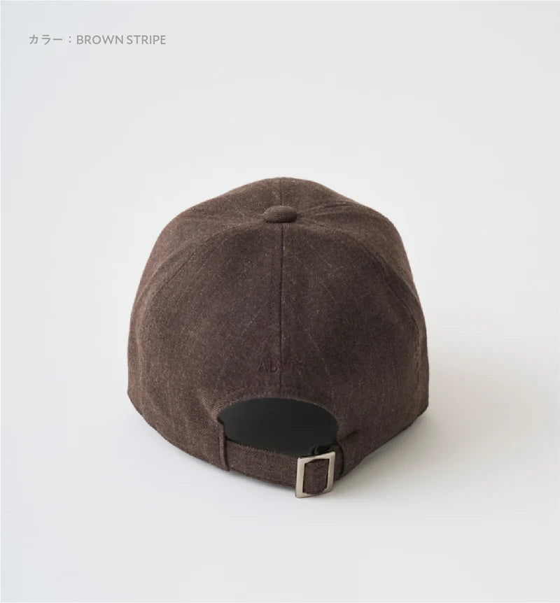 ⬜ Glass Heart x ABYTS - 6PANEL CAP ♪︎ - 【長期預購-12月下旬】
