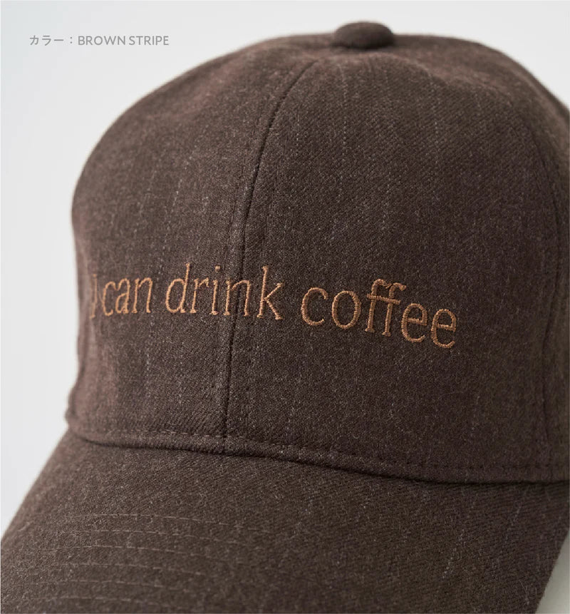 ⬜ Glass Heart x ABYTS - 6PANEL CAP ♪︎ - 【長期預購-12月下旬】