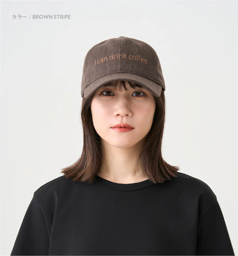 ⬜ Glass Heart x ABYTS - 6PANEL CAP ♪︎ - 【長期預購-12月下旬】