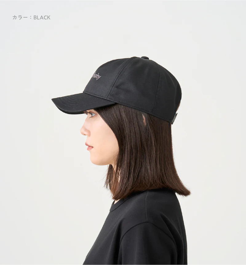⬜ Glass Heart x ABYTS - 6PANEL CAP ♪︎ - 【長期預購-12月下旬】