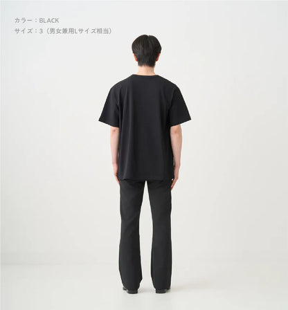 ⬜ Glass Heart x ABYTS - TOGARU-KUN T-SHIRT ♪︎ - 【長期預購-12月下旬】
