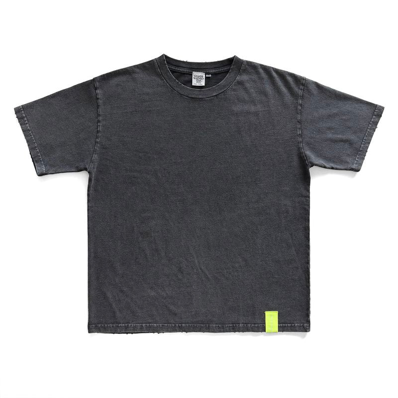 🌊 back number - Grateful Yesterdays Tour 2026 - 仿舊T-Shirt BLK ♪︎