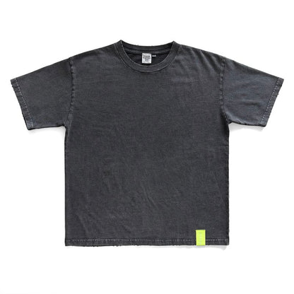 🌊 back number - Grateful Yesterdays Tour 2026 - 仿舊T-Shirt BLK ♪︎
