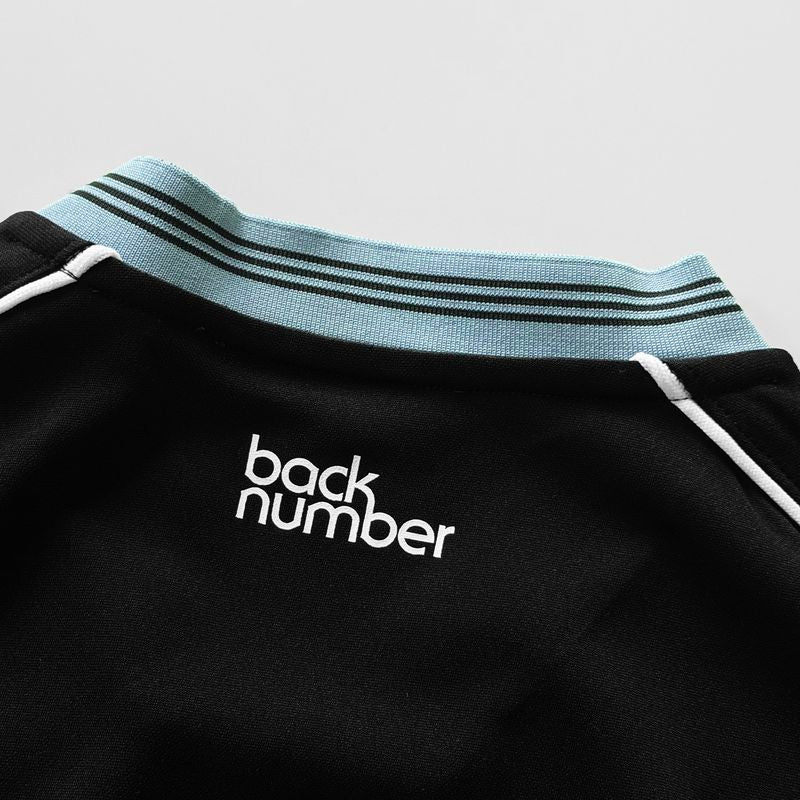 🌊 back number - Grateful Yesterdays Tour 2026 - 壽要求的原創足球衣 ♪︎