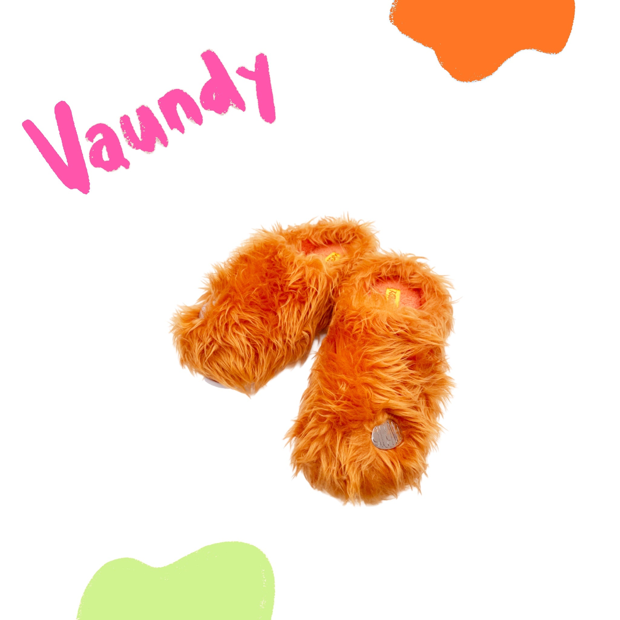 🍥 Vaundy - 