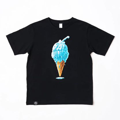 👀 RADWIMPS - 2025 SUMMER - 冰淇淋T-Shirt ♪