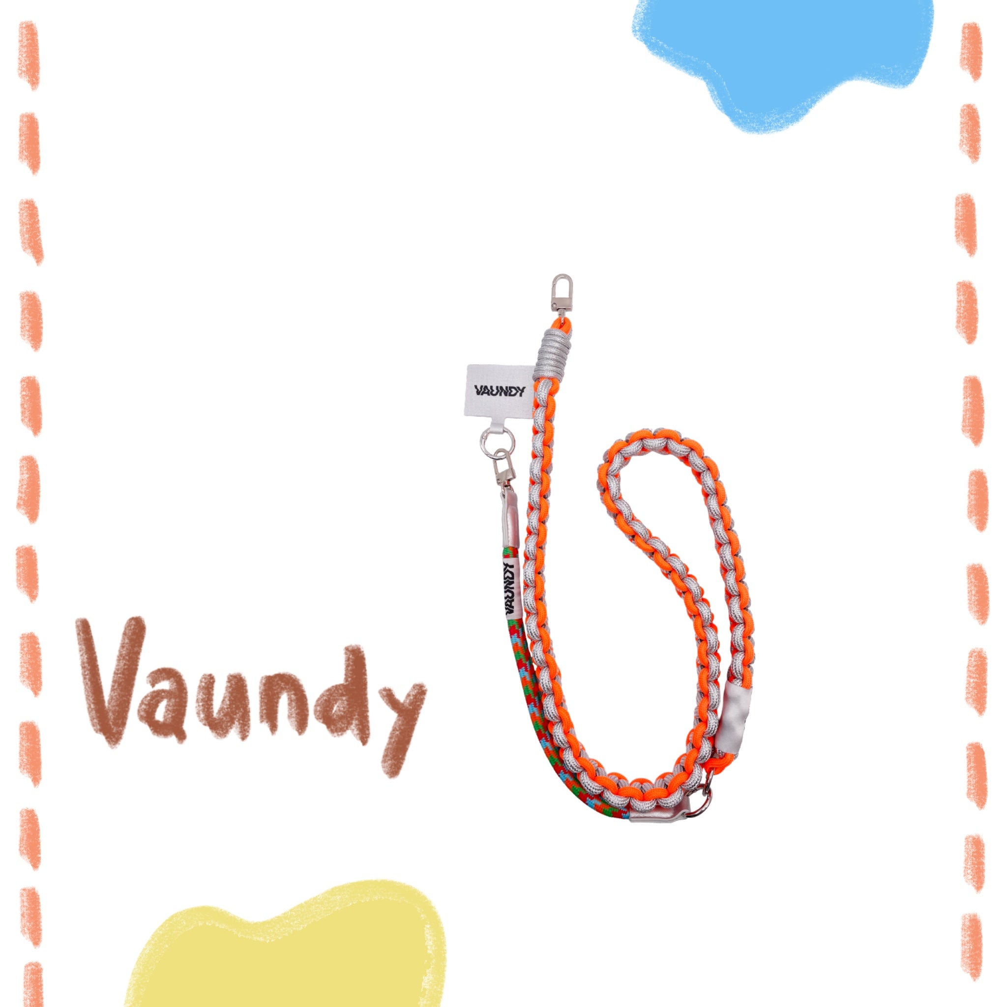 🍥 Vaundy - 